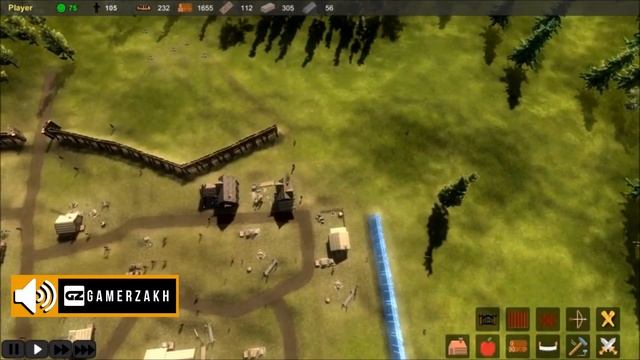 10 Upcoming Base Building Indie Games - 2019 & beyond! Ft. GamerZakh | Strategy Simulation Games смотреть онлайн