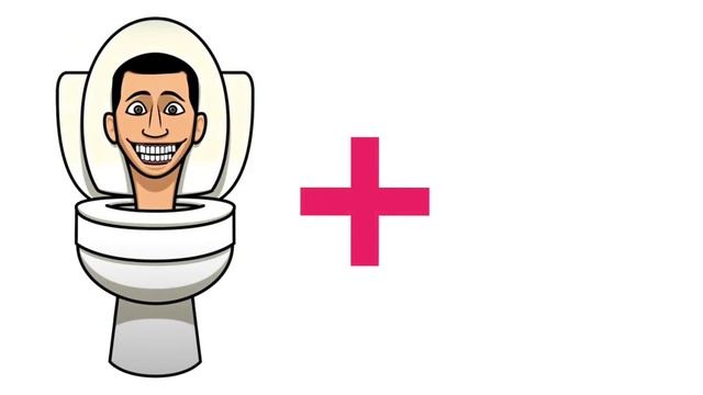 Skibidi Toilet + JoyVille = ??? | Skibidi Toilet Animation смотреть онлайн