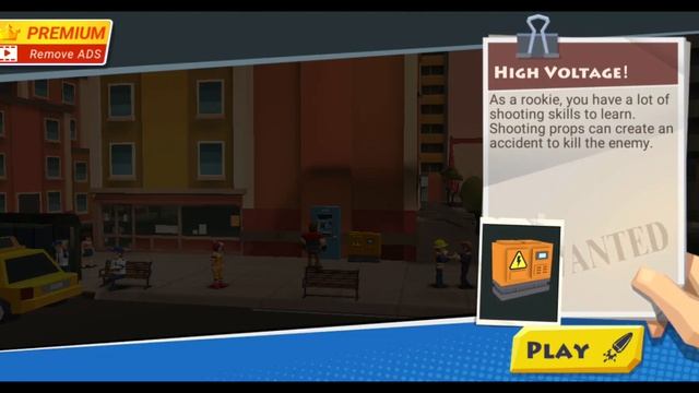 Sniper Mission: Shooting Games - Walkthrough Gameplay Part 1 Levels 1- 10 смотреть онлайн