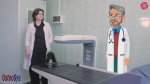 Денситометрия