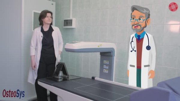 Денситометрия