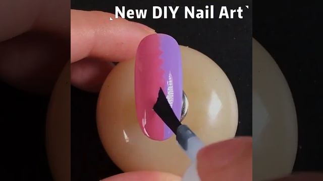 Набор гель лаков базовых цветных разных для маникюра, комплект (6 шт) смотреть онлайн