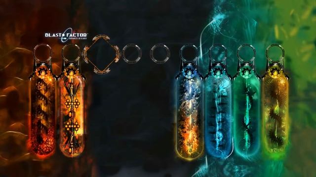 Blast Factor Theme [EXTENDED] смотреть онлайн