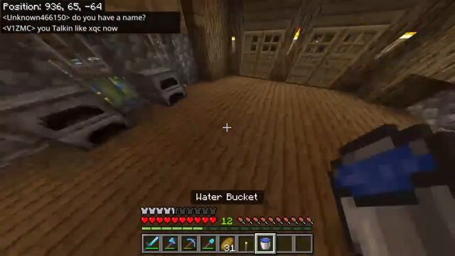 [LIVE] PRIVATE Minecraft Realms | Free Food смотреть онлайн