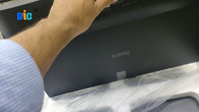 mi redmi g24 23.8" 165hz 1ms response time monitor unboxing & review смотреть онлайн