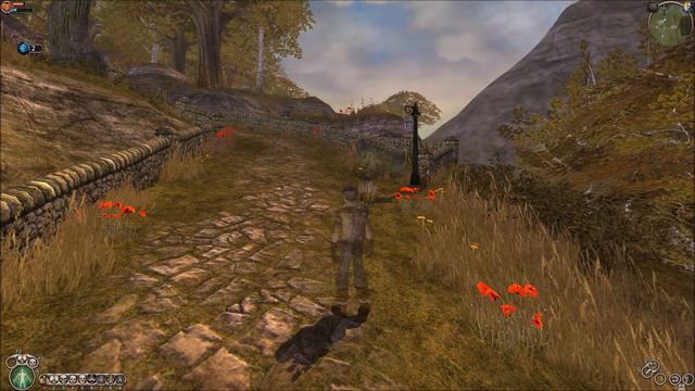 Pause Rush Softlock | Fable: TLC Glitches смотреть онлайн