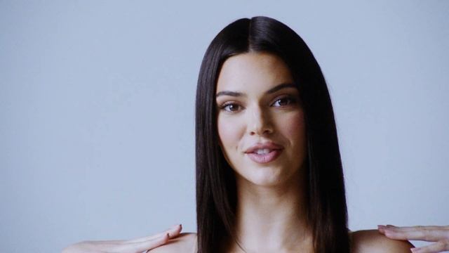 Kendall Jenner for SKIMS смотреть онлайн