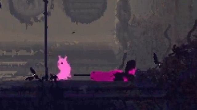 Rain World Co - Oops