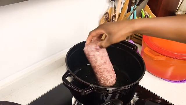 How to make Spaghetti Bolognese смотреть онлайн
