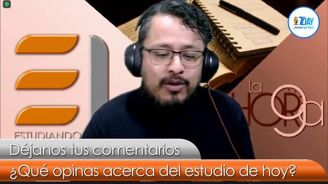 Estudiando la Lección. Lunes 22 mayo: EL VINO DE LA IRA. смотреть онлайн