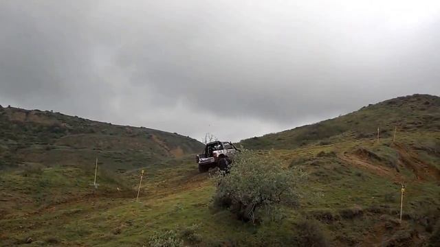 Temo.paj-800 Crash Geo Trial