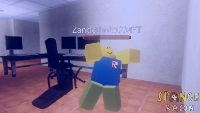 [Roblox VR but without VR script] Noob Dancing смотреть онлайн