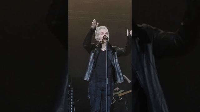 Знакомство, г. Реутов, @SHAMAN_ME смотреть онлайн