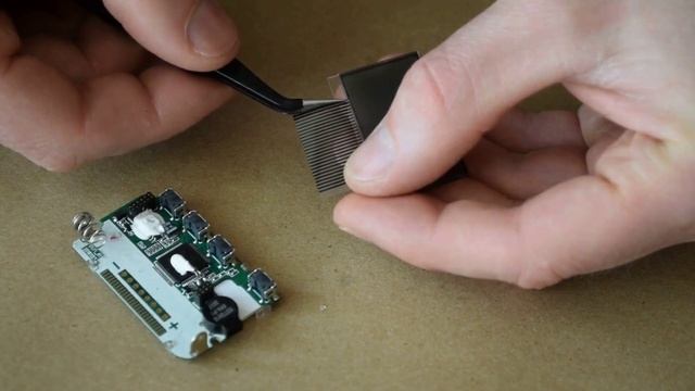 КАК ЗАМЕНИТЬ ДИСПЛЕЙ НА БРЕЛКЕ  STARLINE A93