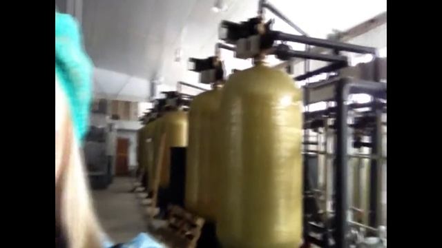Водоподготовка смотреть онлайн