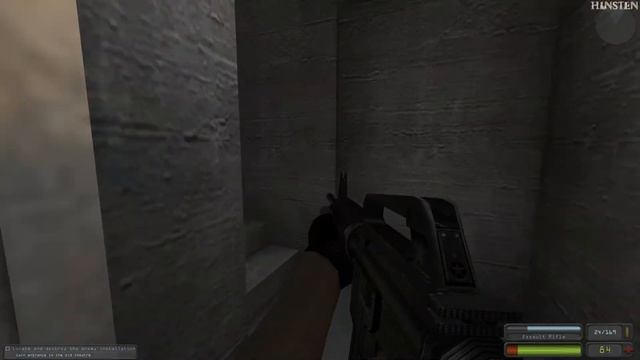 Devastation Walkthrough Part 07 смотреть онлайн