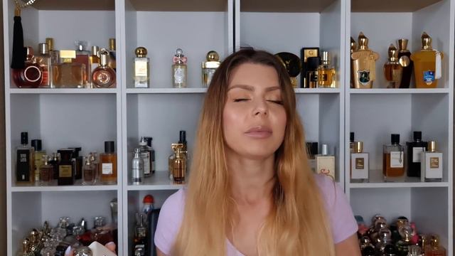 Massive Perfume Haul Part 2 - 25 BOTTLES : M Micallef, Roja Dove, Penhaligons, Amouage, Dior смотреть онлайн