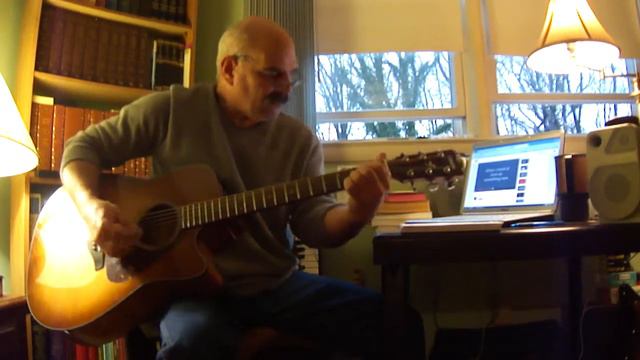 "In My Life" Beatles - cover смотреть онлайн