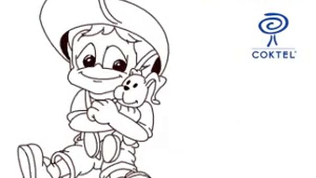 AnimationCoktel5 смотреть онлайн