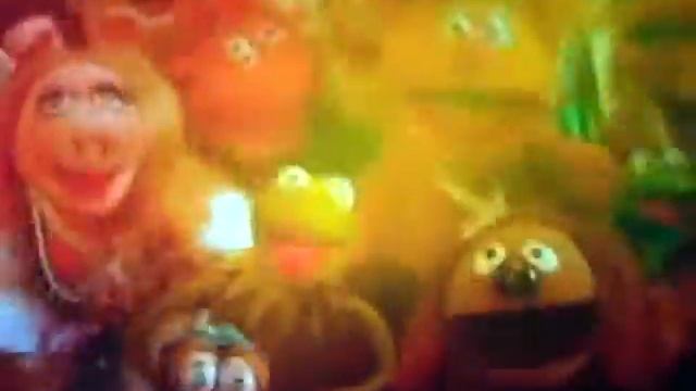 The Muppet Movie Rainbow Connection Finale 5 смотреть онлайн