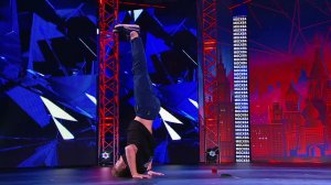 Танцы: Евгений Порубаев (сезон 3, серия 10)