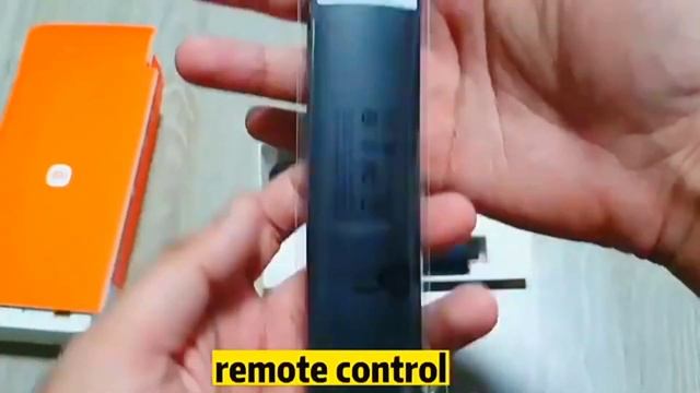 Xiaomi Mi 4k model TV Stick Unboxing|Xiaomi new model stick testing смотреть онлайн