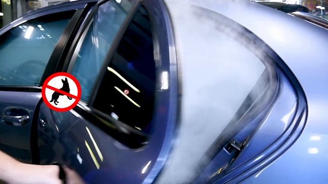 Купи себе бизнес сухой туман из США (Гарвард Кемикал Ресерч) смотреть онлайн