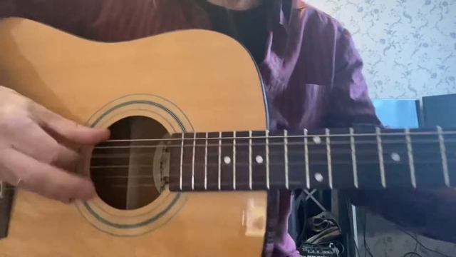 Гитара дредноут Jackson смотреть онлайн