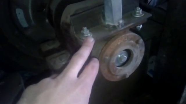 Самодельный механический молоток Ч 1 смотреть онлайн