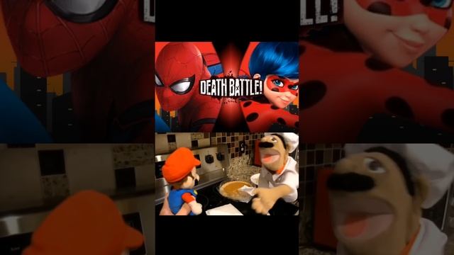 Knuckles approves your Death Battle requests смотреть онлайн