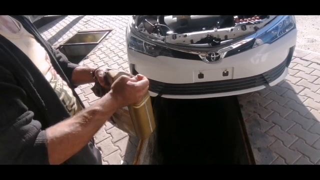 GP, General Petroleum Gmbh Petrogen 5w30 Fully Synthetic