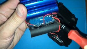 Как самому зарядить аккумулятор шуруповерта,если нет оригинального зарядного!)))