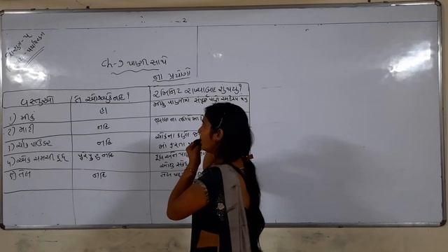 ધોરણ - 05 (૨૬/૦૯/૨૦૨૦) પર્યાવરણ =) પાણી સાથેના પ્રયોગો смотреть онлайн