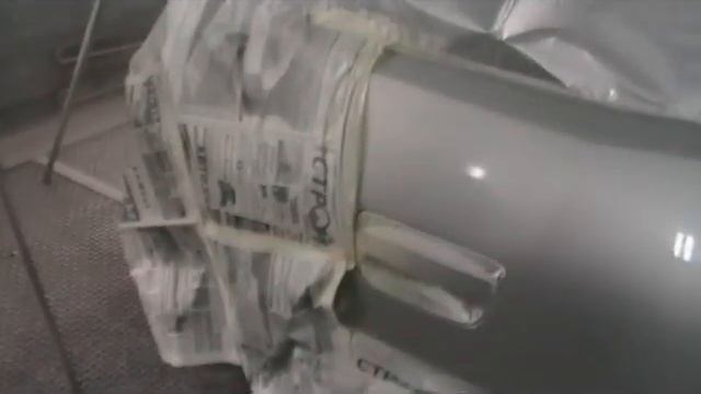 Покраска Ниссан Тиида смотреть онлайн