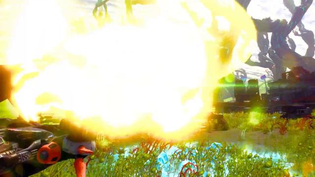 STARLINK: BATTLE FOR ATLAS – МНЕНИЕ ПРЕССЫ смотреть онлайн