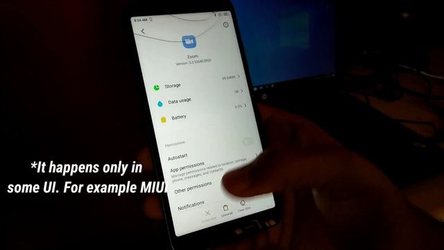 What Is Force Stop? | What Happens On Force Stop Application | Force Stop Kya Hai? In Hindi 2020 смотреть онлайн
