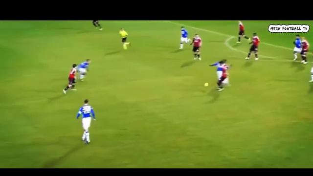 Kevin Prince Boateng ● Welcome to Barcelona 2019 ● Skills & Goals смотреть онлайн