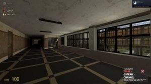 АДСКАЯ ШКОЛА ГАРРИС МОД|GMOD|