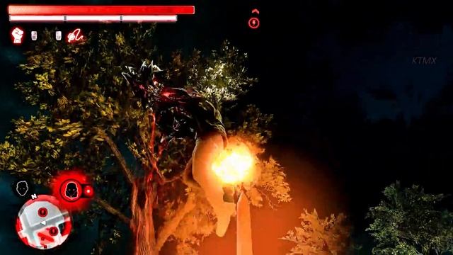 Prototype 2 - Ray Tracing Remastered Next-Gen GRAPHICS MOD Final 4K - RTGI Gameplay смотреть онлайн