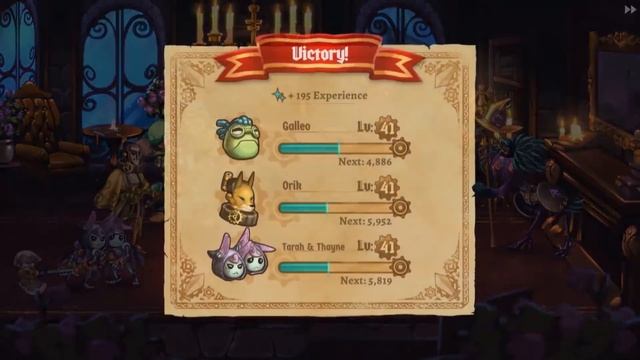 New Gameplay Today – SteamWorld Quest: Hand of Gilgamech смотреть онлайн