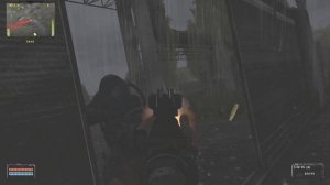 S.T.A.L.K.E.R. Апокалипсис Redux #2. Группа Поиск