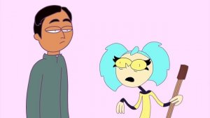 КАК Я ОПОЗОРИЛАСЬ НА СЦЕНЕ (Анимация)