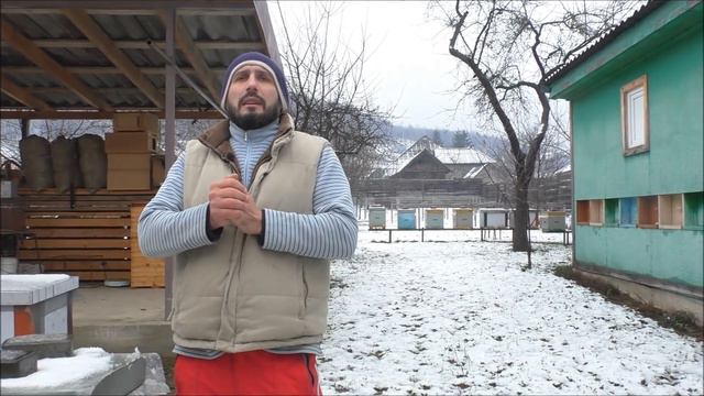 Интересный канал для пчеловодов (mikalai khalenkow) 1.02.2020 смотреть онлайн