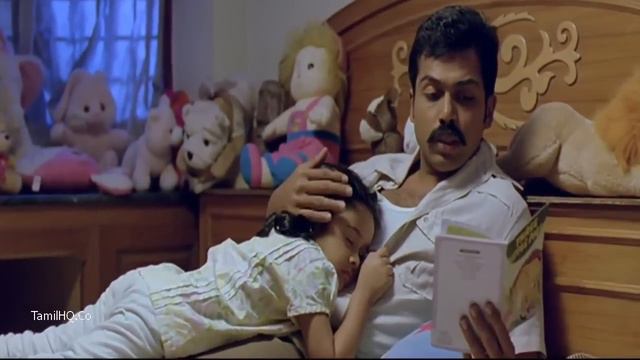 Aararo aariraro, thalattu songs, siruthai songs, mother sentiment, karthi song смотреть онлайн