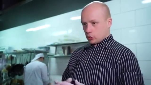 Buon Gusto Крем-суп зі шпинатом