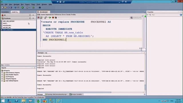 Oracle to SQL Migration Beyond Migration Assistant by (Amit Bansal) смотреть онлайн