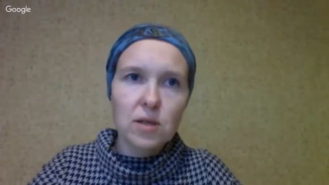 Основы организации церковного хора – Валентина Давыдова смотреть онлайн