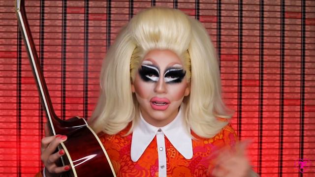 Tour of My Guitar Collection Courtesy of Reverb! смотреть онлайн