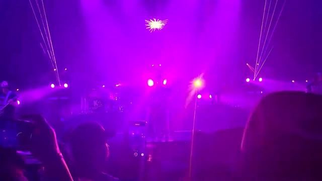 Koe Wetzel - Ragweed, Hartman Arena, 4/8/22 смотреть онлайн