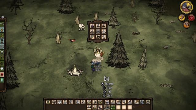 Don't Starve Together: Console Edition